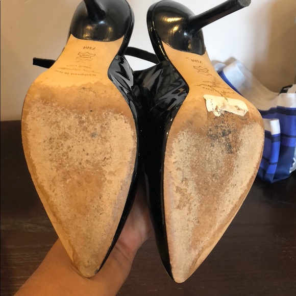 Shoes - Picture 4 of 5